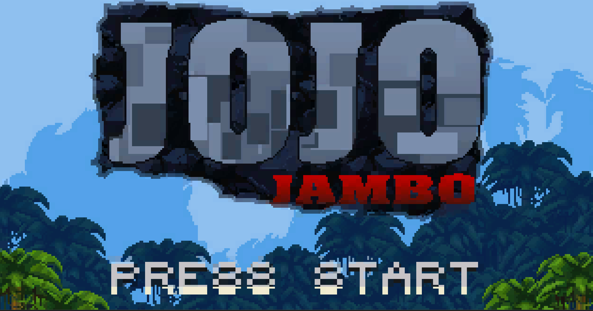 Primer Juego en Unity